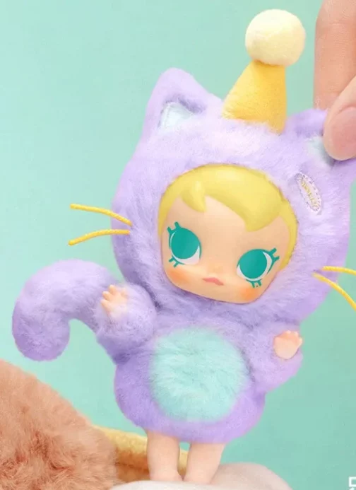 Pocket baby Molly Friends - Imagen 5