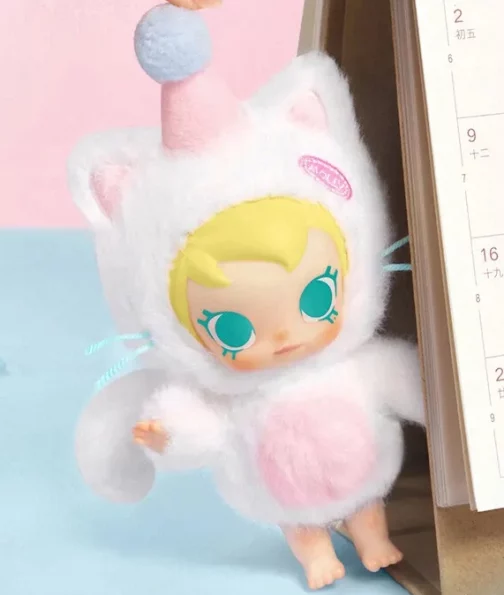 Pocket baby Molly Friends - Imagen 4