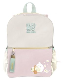 Mochila Molang Blossom