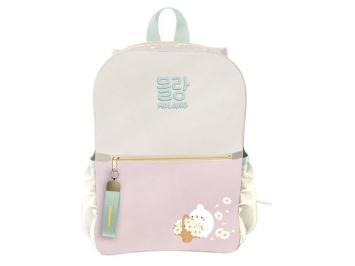 Mochila Molang Blossom