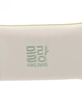 Estuche triple Molang blossom