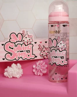 Fijador de maquillaje Candy ice