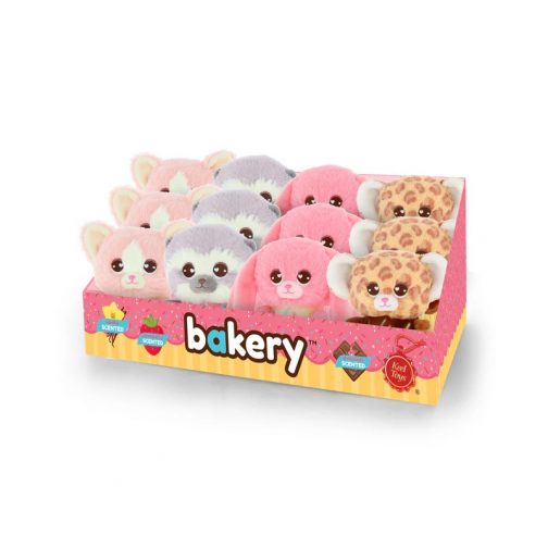 Peluches cupcake con aroma - Imagen 5