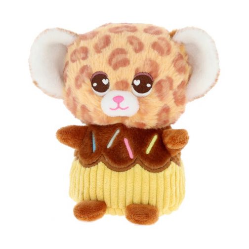 Peluches cupcake con aroma - Imagen 4