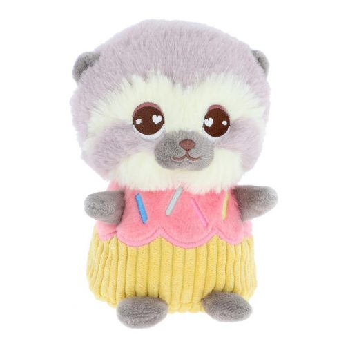 Peluches cupcake con aroma - Imagen 3