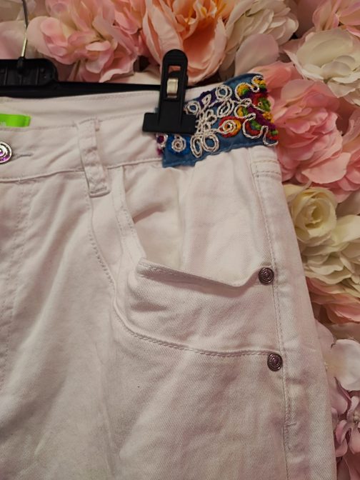 Pantalón étnico - Imagen 5