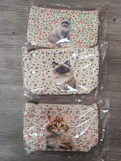 Neceser Gatos