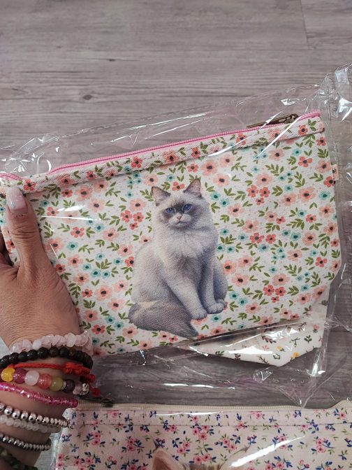 Neceser Gatos - Imagen 3