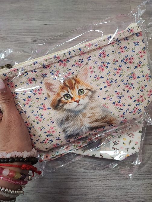 Neceser Gatos - Imagen 4