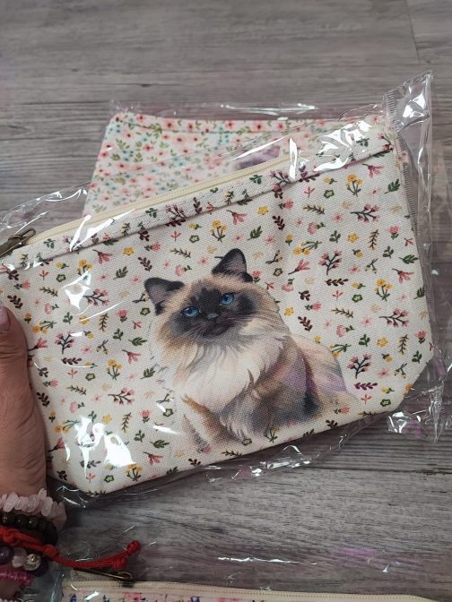 Neceser Gatos - Imagen 2