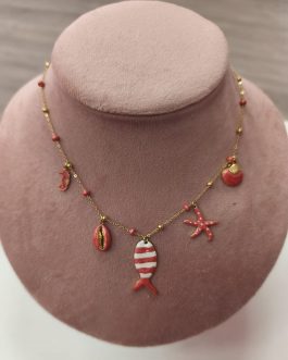Collar marinero