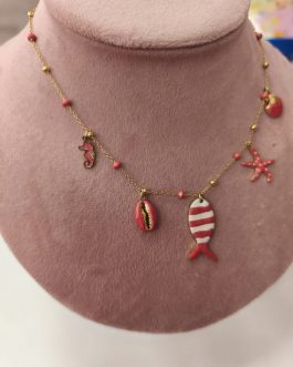 Collar marinero