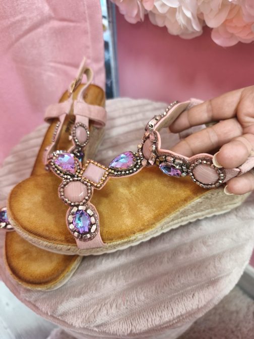 Sandalias Sofía - Imagen 5