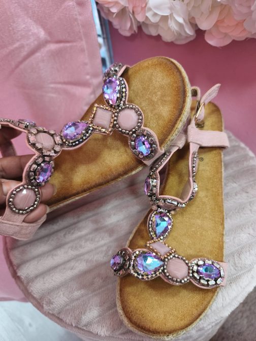 Sandalias Sofía - Imagen 4