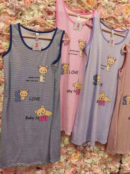Camisón Rilakkuma - Imagen 5