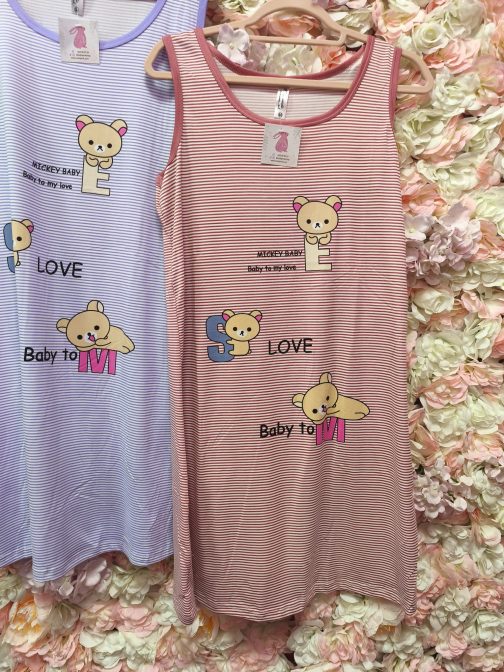 Camisón Rilakkuma - Imagen 4