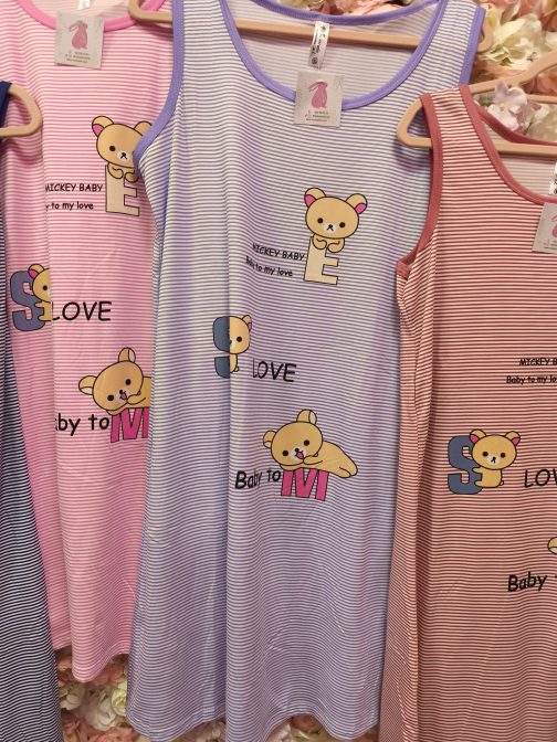 Camisón Rilakkuma - Imagen 6