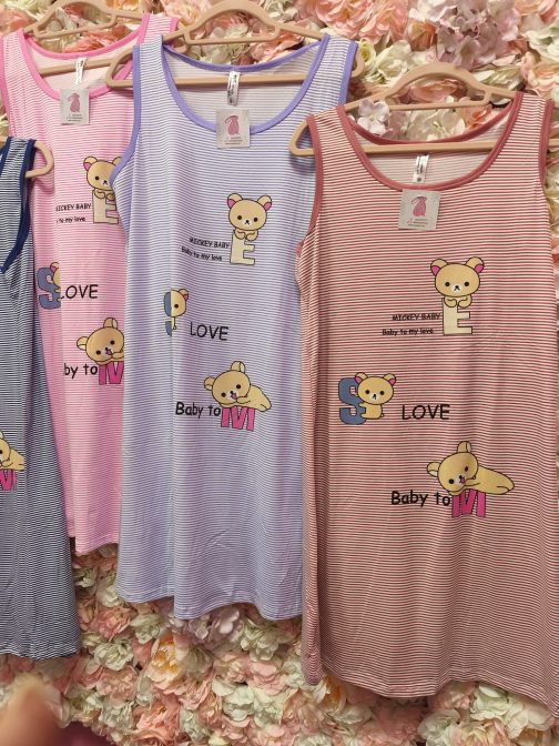 Camisón Rilakkuma - Imagen 3