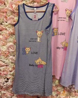 Camisón Rilakkuma