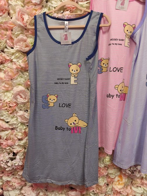 Camisón Rilakkuma - Imagen 2