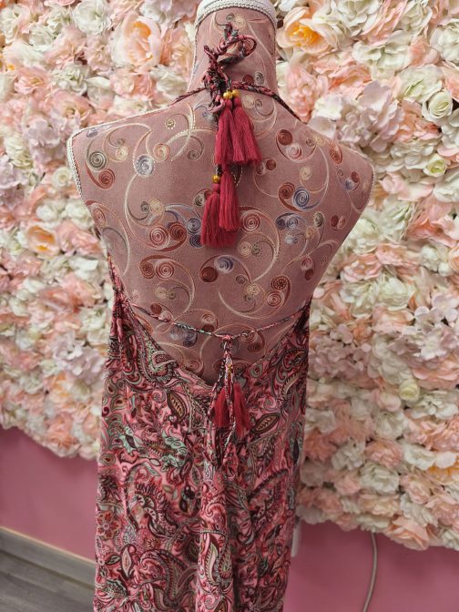 Vestido Granada - Imagen 4