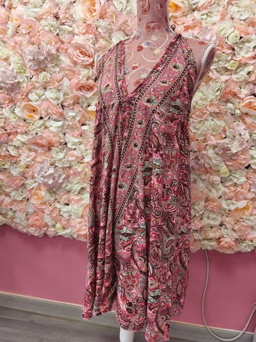 Vestido Granada - Imagen 2