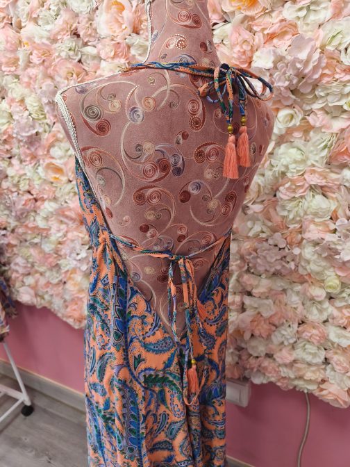 Vestido Córdoba - Imagen 3