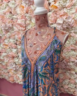 Vestido Córdoba