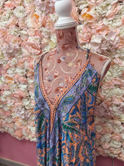 Vestido Córdoba - Imagen 2