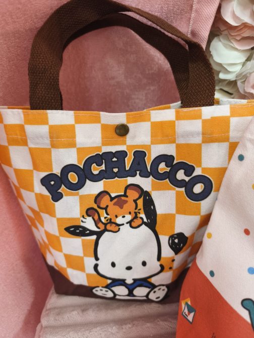 Bolsas sorpresa personajes Sanrio - Imagen 2