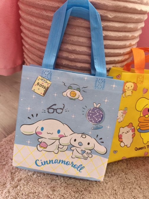 Bolsas sorpresa personajes Sanrio - Imagen 6