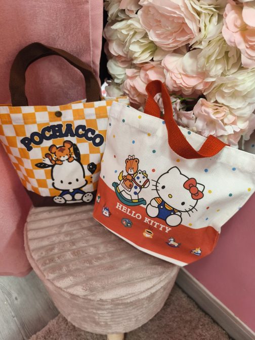 Bolsas sorpresa personajes Sanrio - Imagen 5