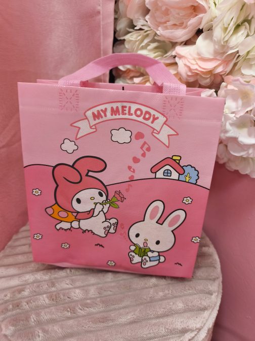 Bolsas sorpresa personajes Sanrio - Imagen 8
