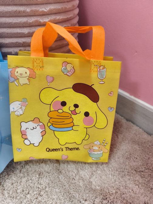 Bolsas sorpresa personajes Sanrio - Imagen 7