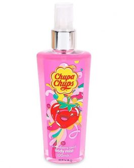 Body mist Chupa Chups fresa