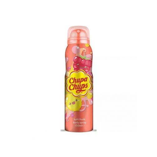 Desodorante spray Chupa Chups Tutti Frutti