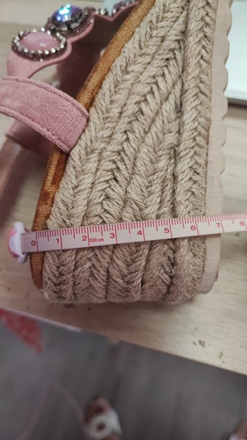 Sandalias Sofía - Imagen 6