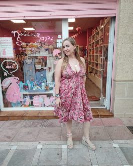 Vestido Granada