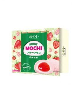Mochis Fruit Fresa