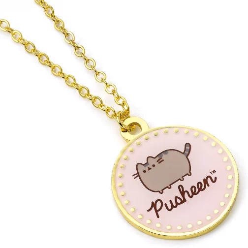 Collar Pusheen disco - Imagen 4