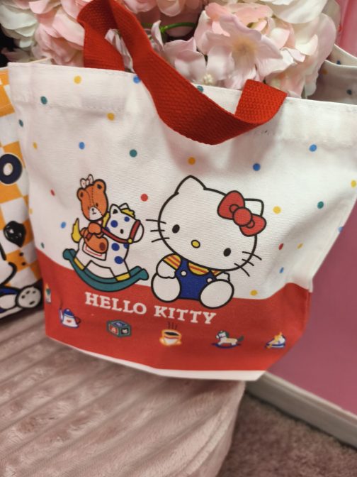 Bolsas sorpresa personajes Sanrio - Imagen 3