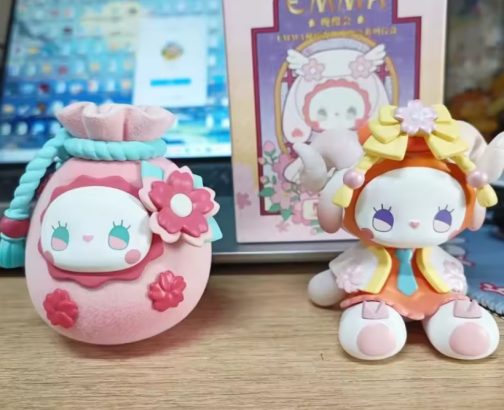 Blind Box Emma - Imagen 2