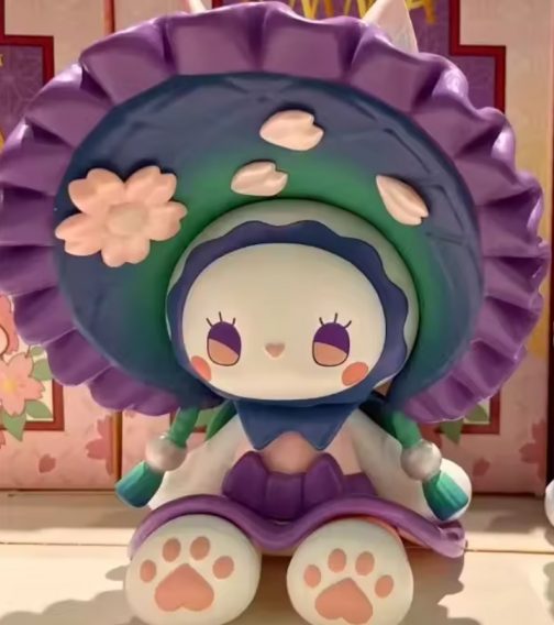 Blind Box Emma - Imagen 4