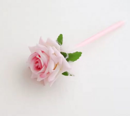 Bolígrafo ¡Una Rosa! - Imagen 2