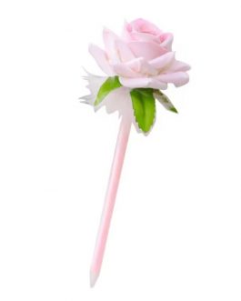 Bolígrafo ¡Una Rosa!