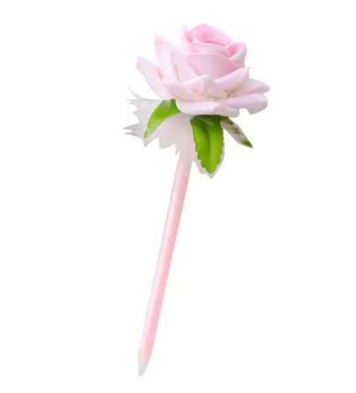 Bolígrafo ¡Una Rosa!