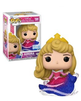 Funko Aurora Diamond