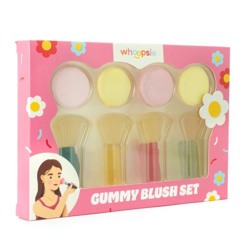 Chucherías set Maquillaje