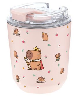 Vaso térmico Capibara