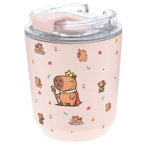 Vaso térmico Capibara